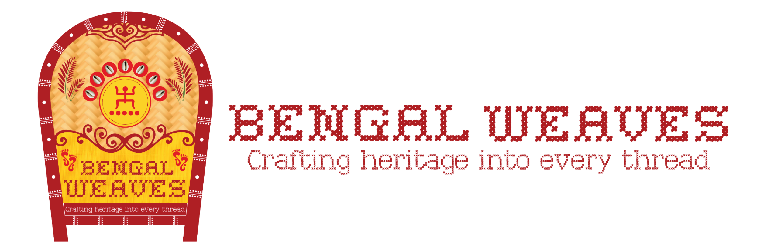 Bengal Weaves Logo